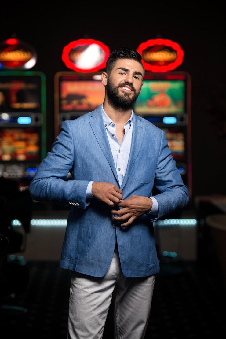 138 slot App 