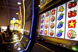 138 slot featured game showcase