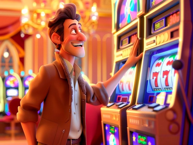 Studio dealer langsung Texas Poker 138 slot dengan meja berukir dan kartu berkualitas tinggi
